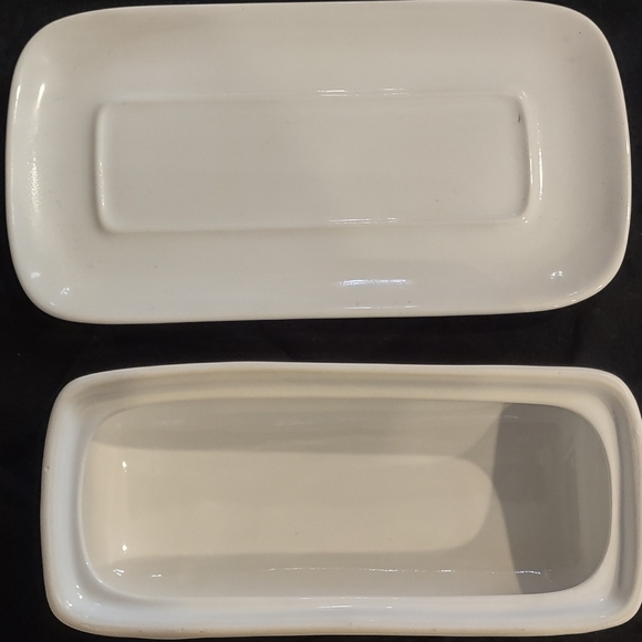 PORCELAIN tea set - Picture 4 of 16